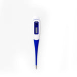 Medical Digital Thermometer BPA-Free Plastic Armpit Temperature Device for Vet