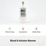 Blood and Infusion Warmer HF-110C For Veterinary Use Only