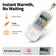 Blood and Infusion Warmer HF-110C For Veterinary Use Only
